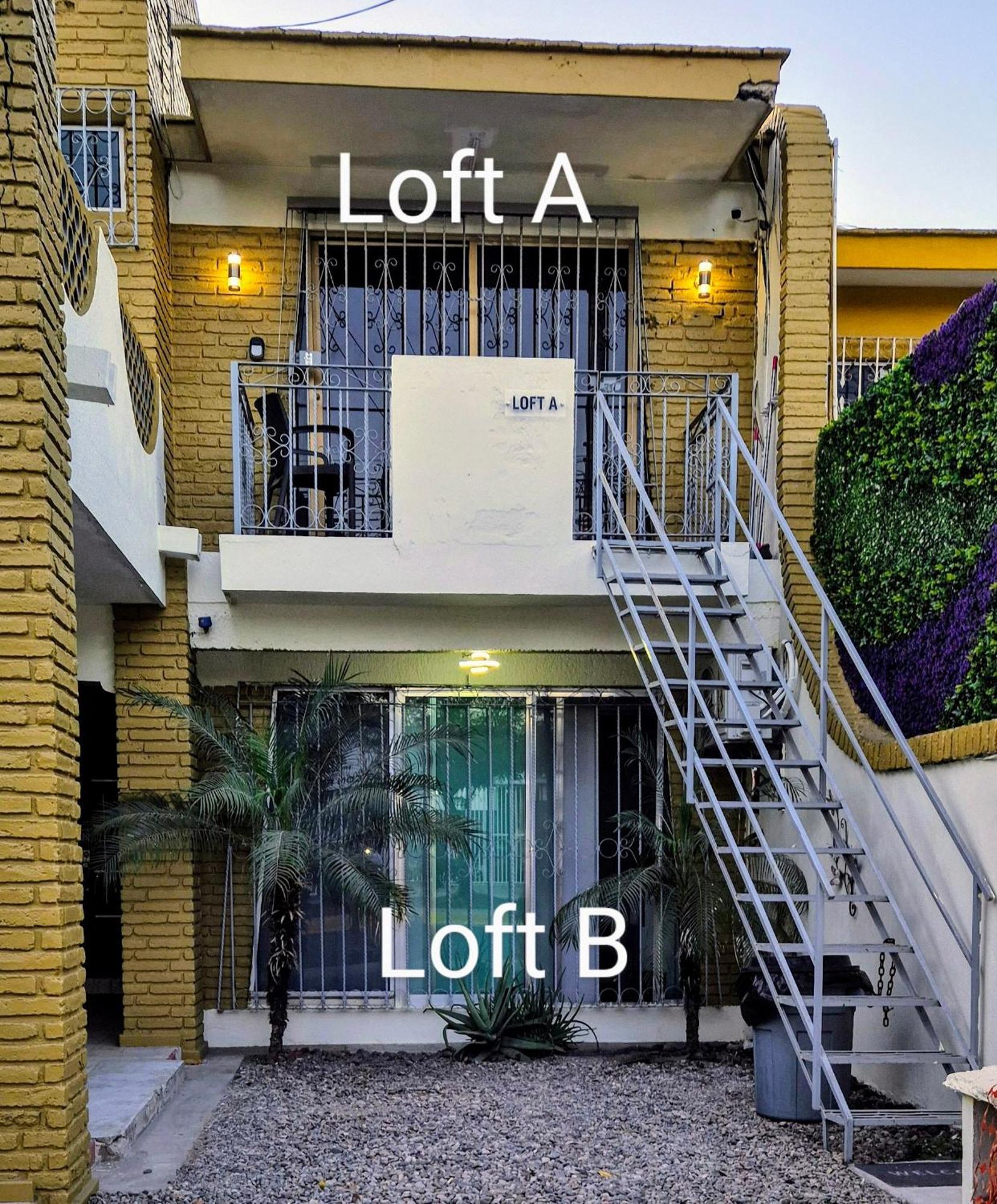 Loft Playas 