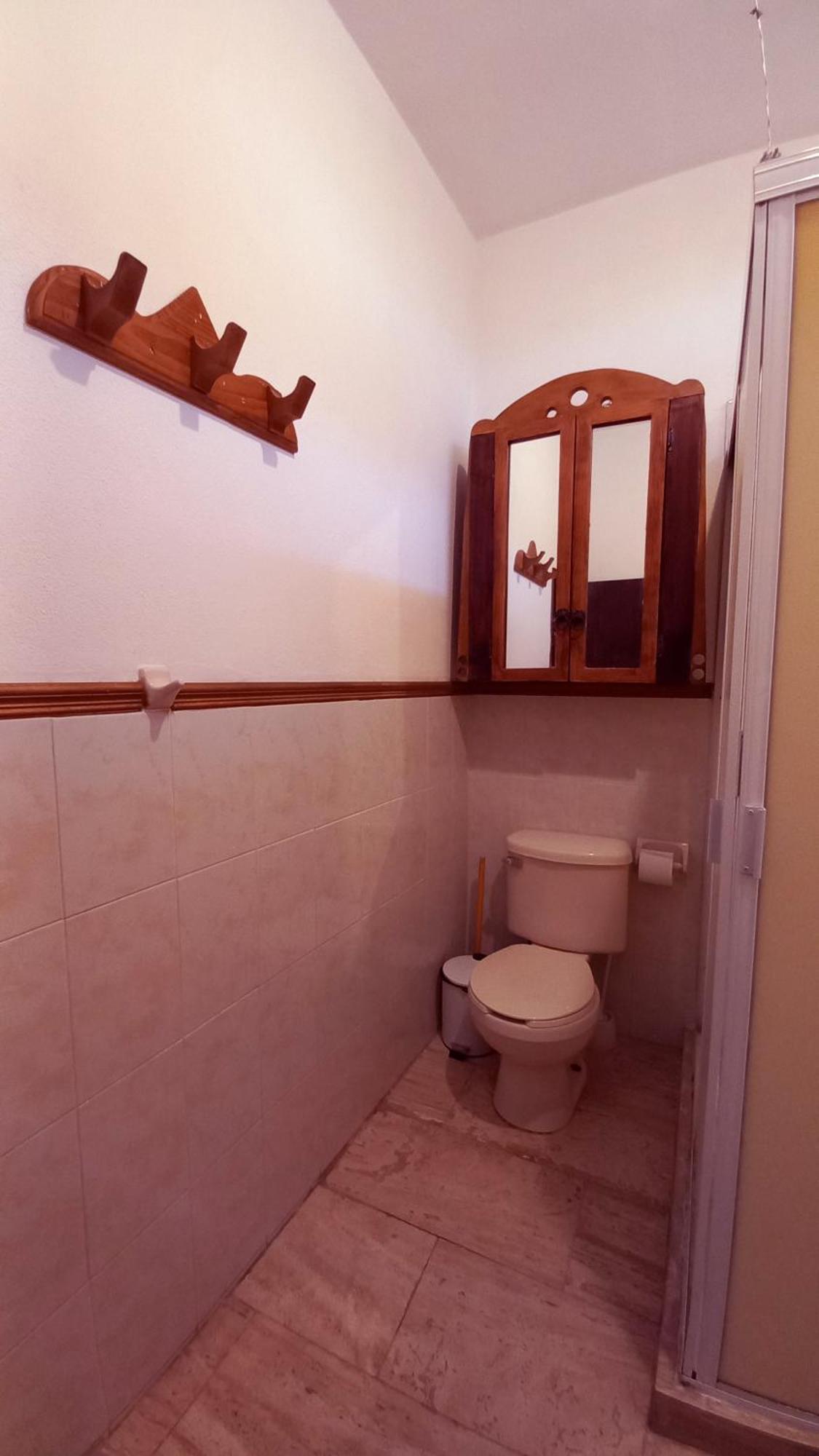 Homestay Cuarto Tipo Loft Con Terraza Mazatlan