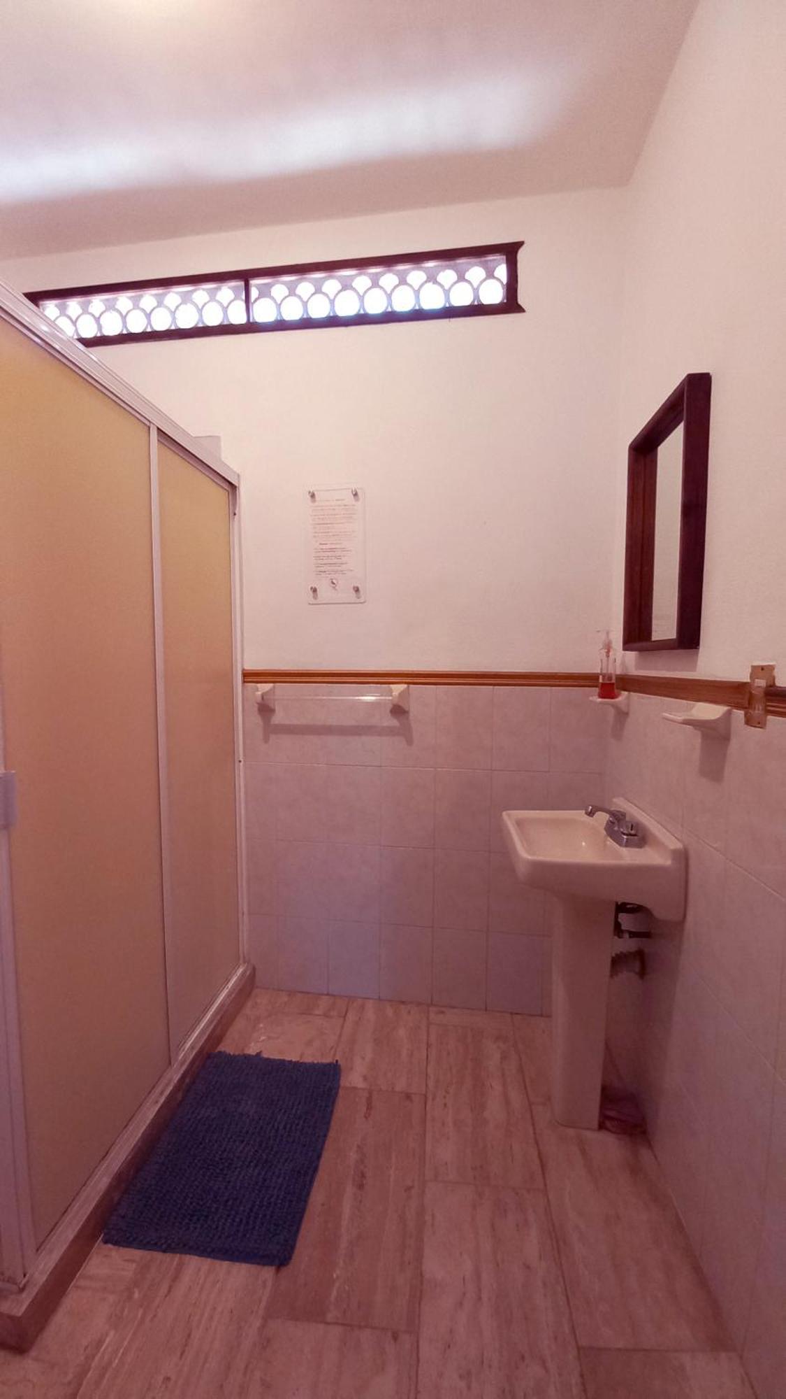 Cuarto Tipo Loft Con Terraza *