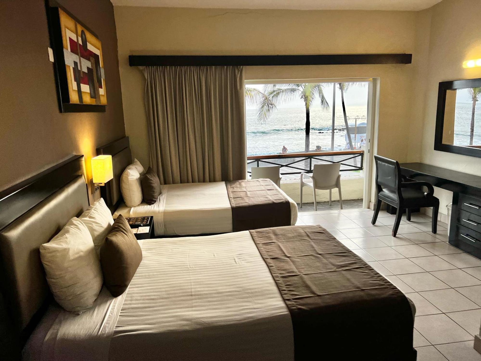 La Siesta Hotel 3*