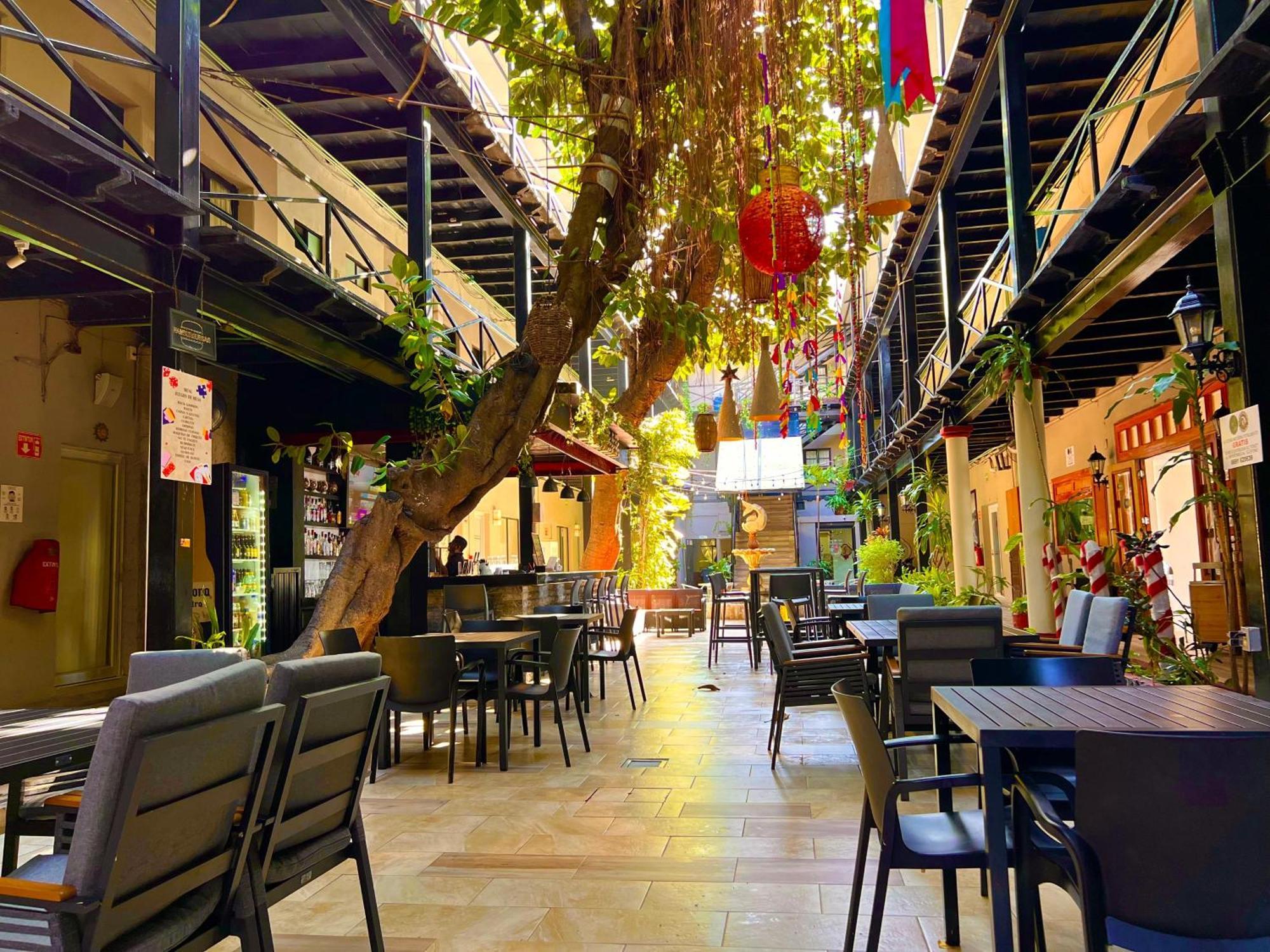 La Siesta Mazatlan