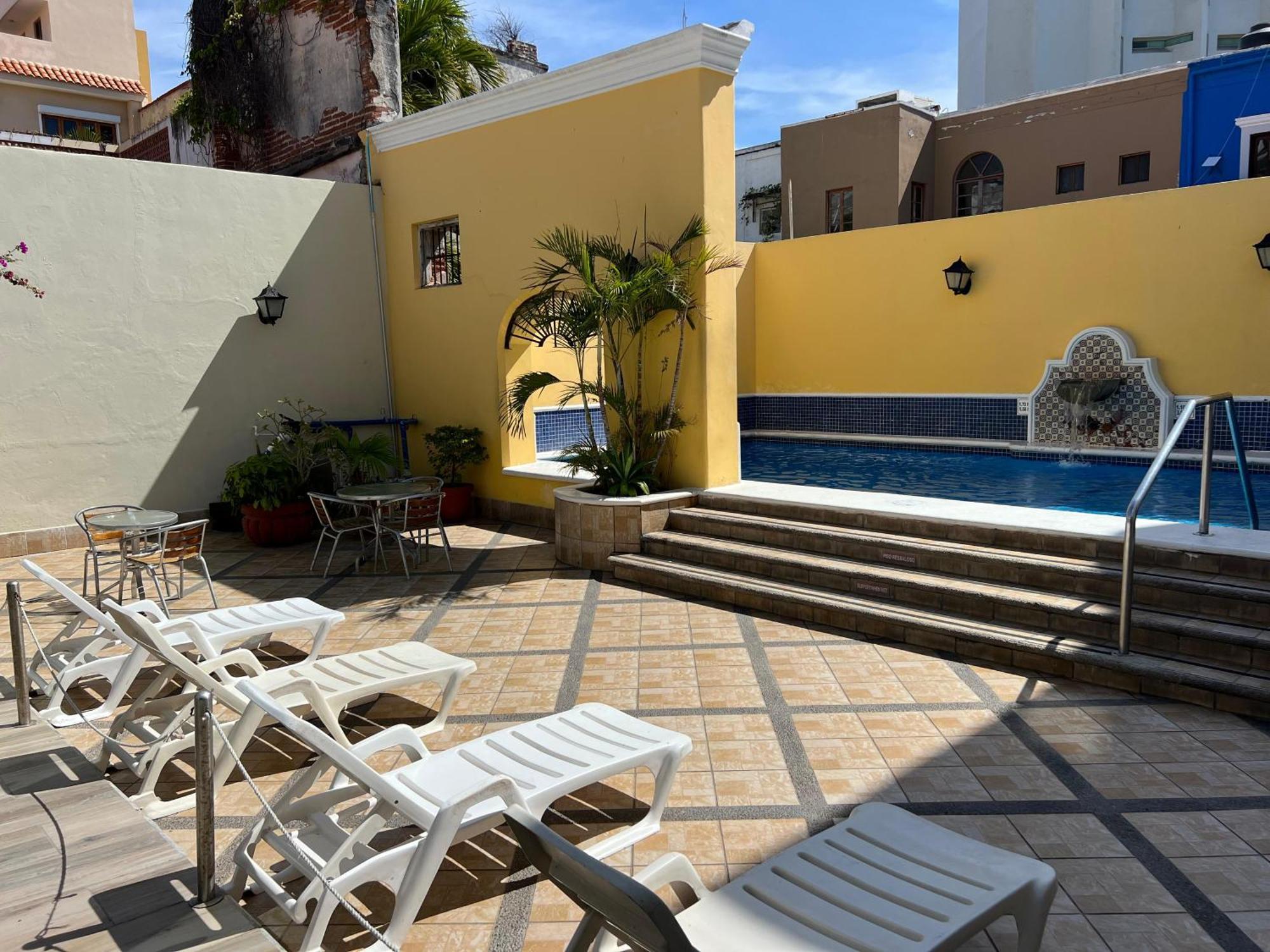 Hotel La Siesta 3*