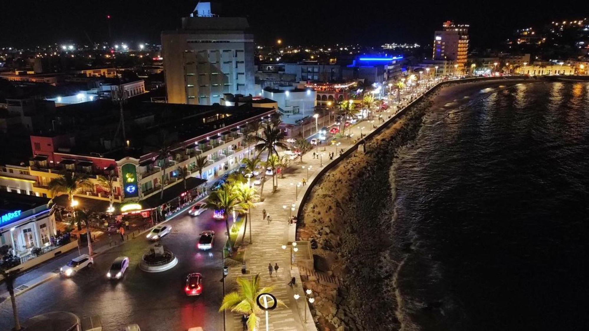 La Siesta Hotel Mazatlan