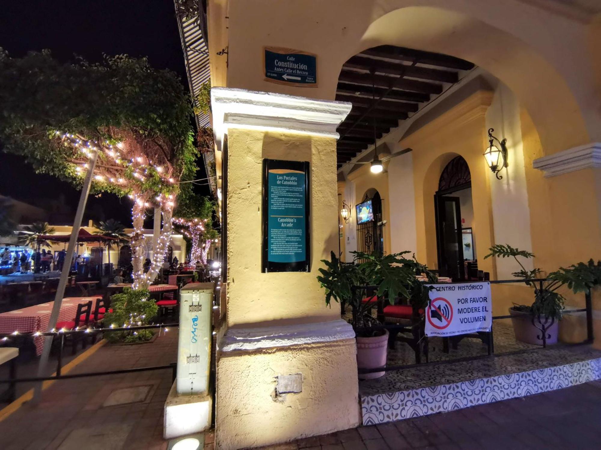 La Siesta Mazatlan