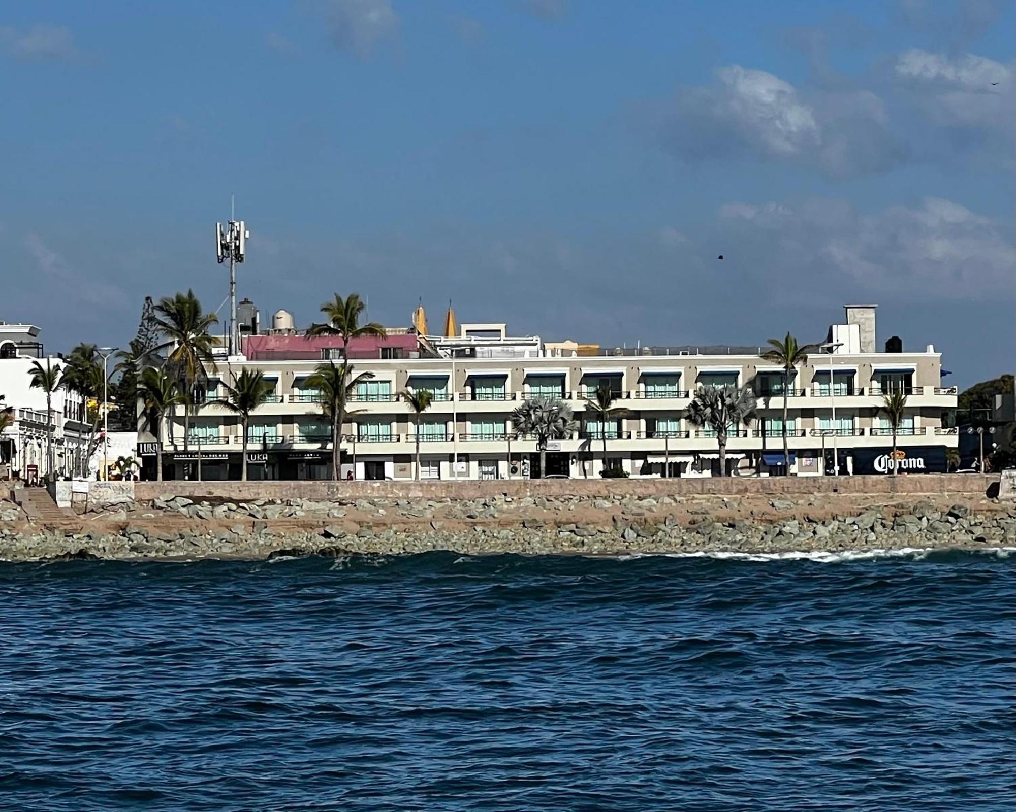 Hotel La Siesta Mazatlan