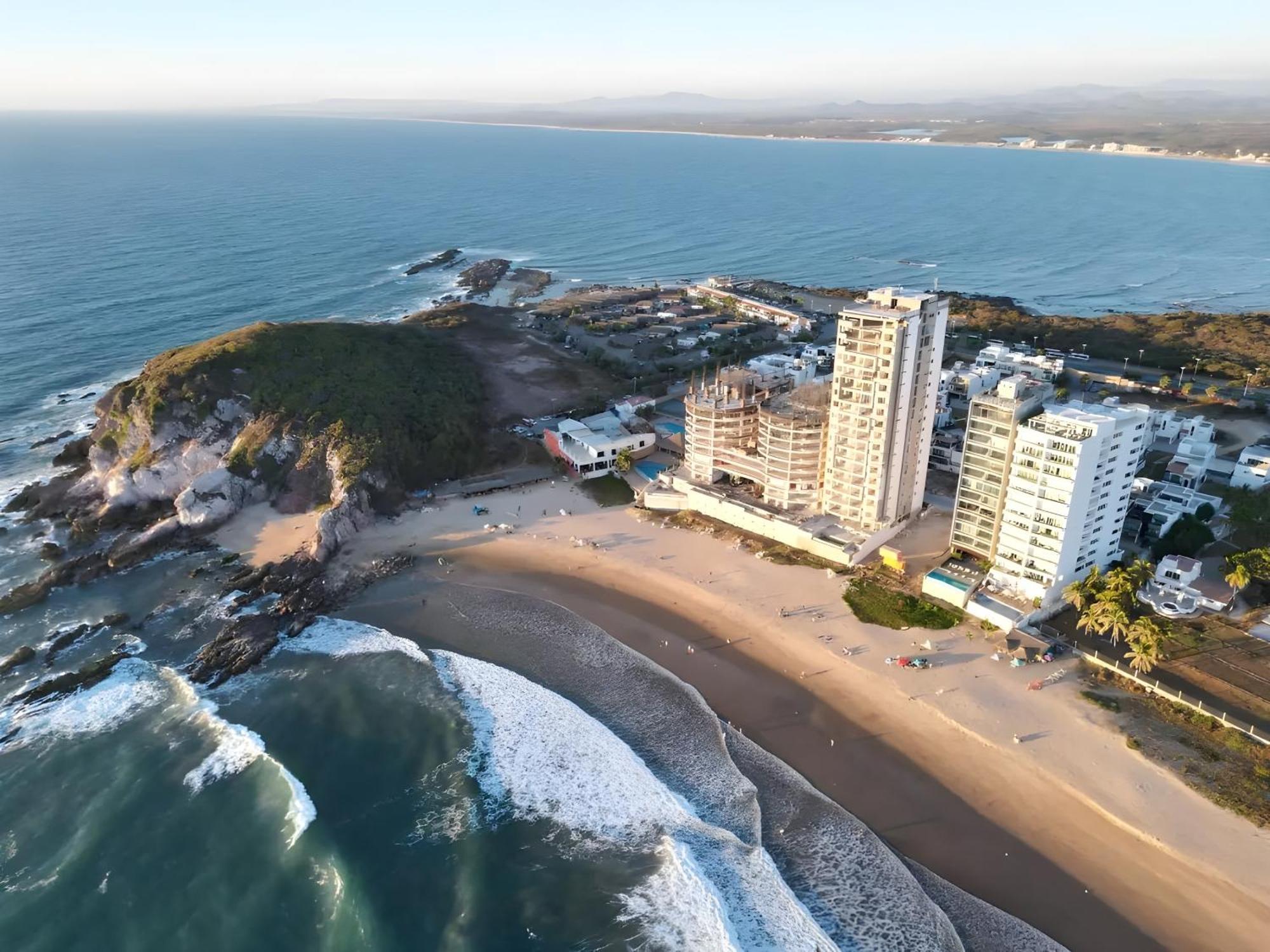 Apartamento Brujas Tower *