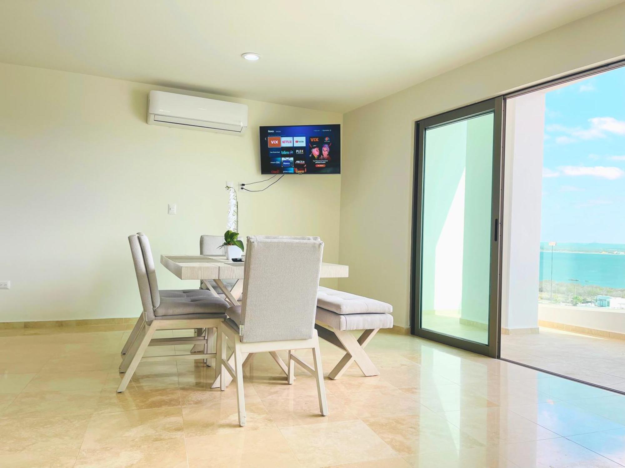 Brujas Tower Apartamento