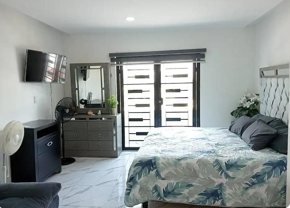 Sunset Planta Alta Apartment Mazatlan