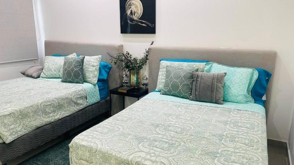 Apartamento Hermoso Con Vista Increible Al Mar, Torre Eme