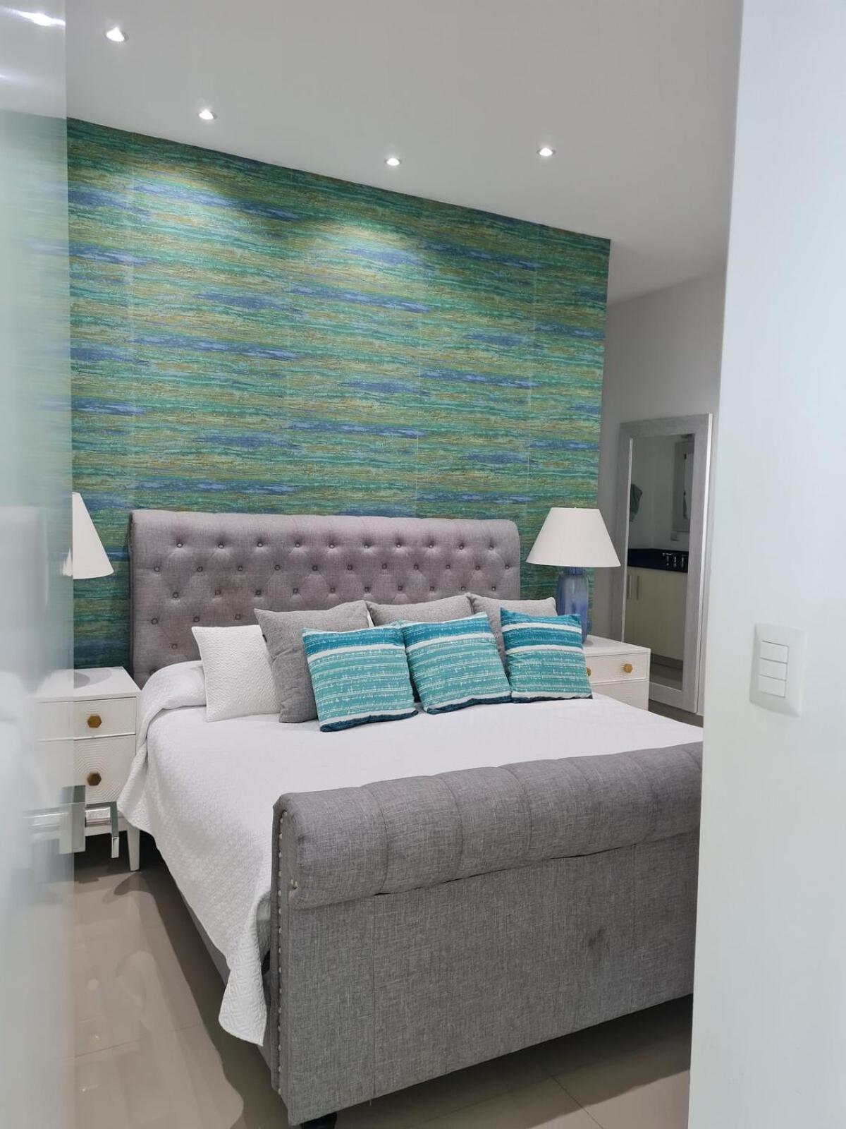 Apartamento Hermoso Con Vista Increible Al Mar, Torre Eme Mazatlán