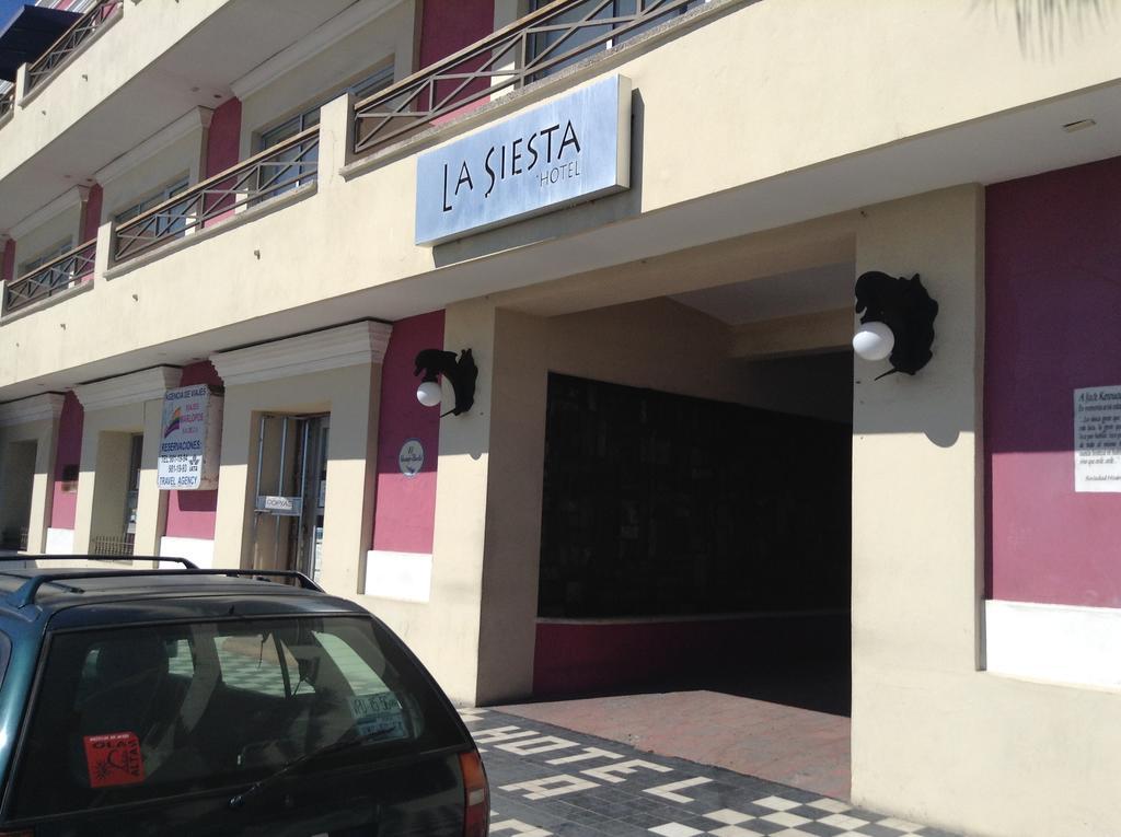 Hotel La Siesta Mazatlan