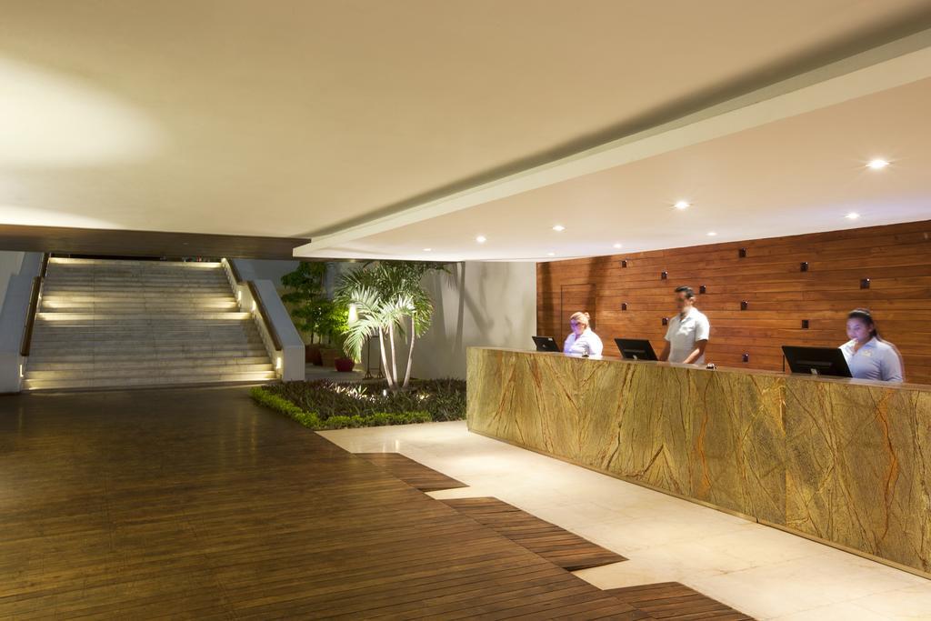 Hotel Emporio Mazatlan