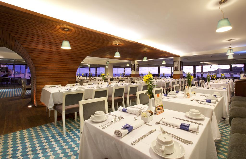 Emporio Hotel Mazatlan