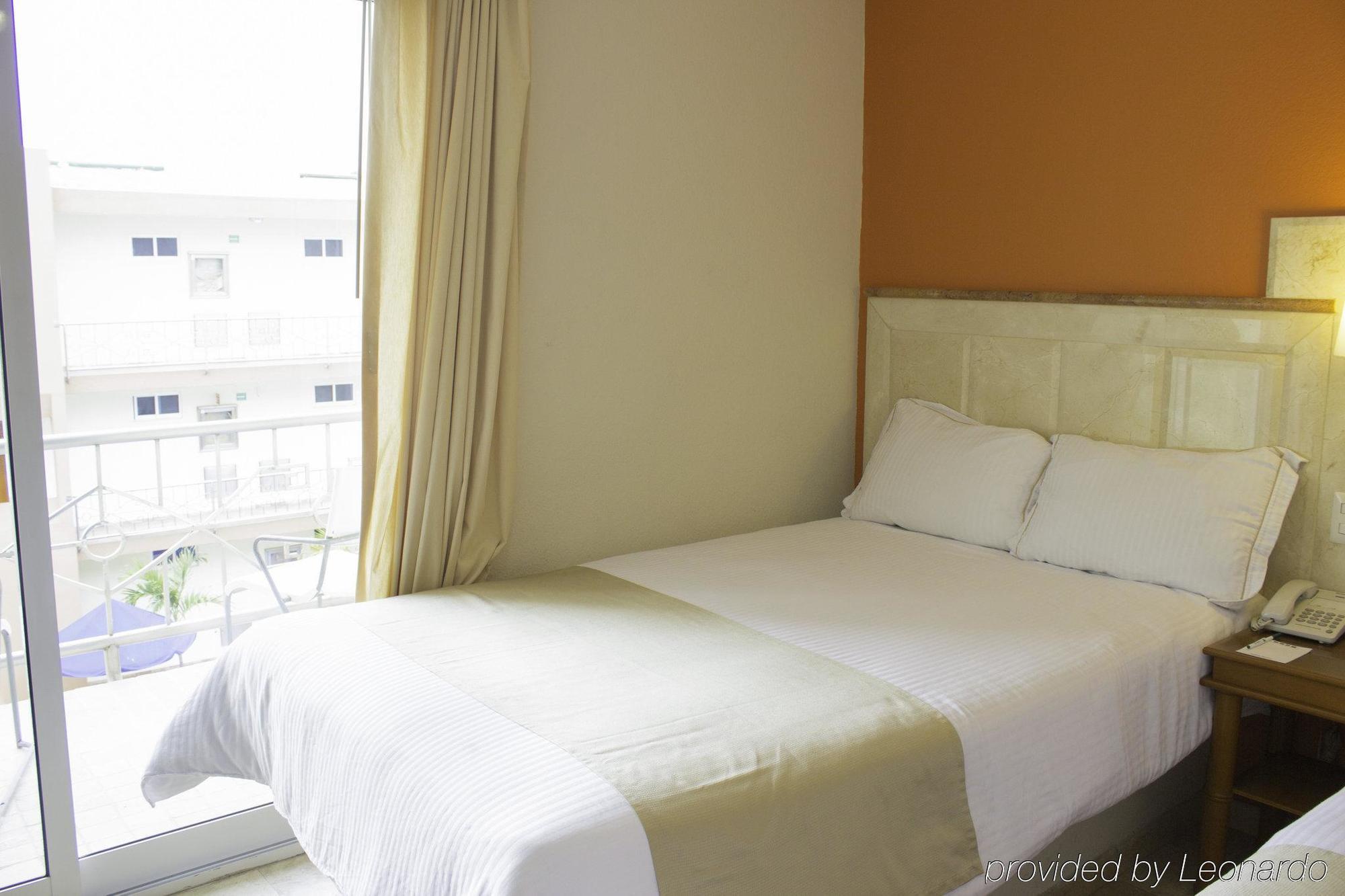Quality Inn Mazatlan
