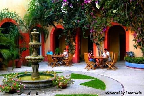 Hotel The Melville Boutique Mazatlan