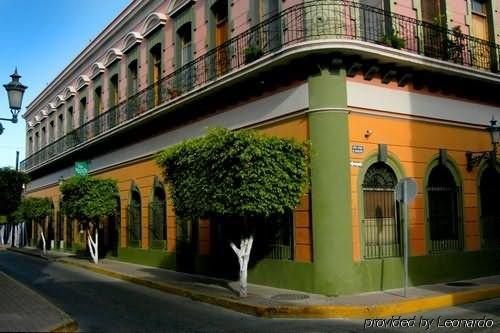 The Melville Boutique Mazatlan