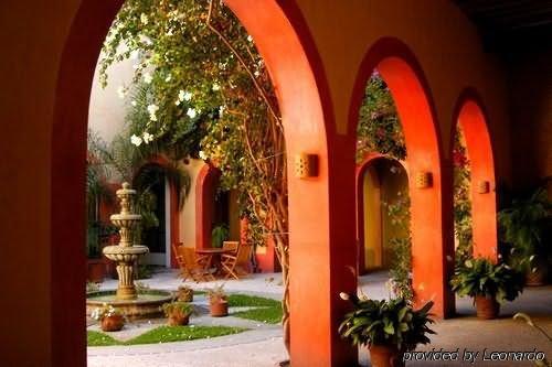 Hotel The Melville Boutique 3*