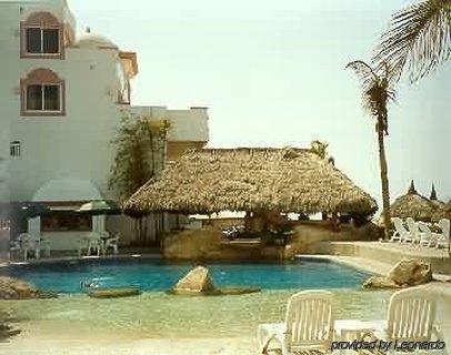 Costa Bonita Resort Mazatlán