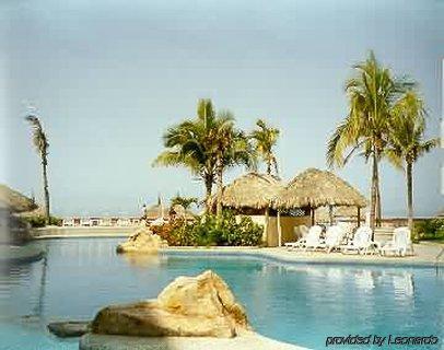Costa Bonita Resort