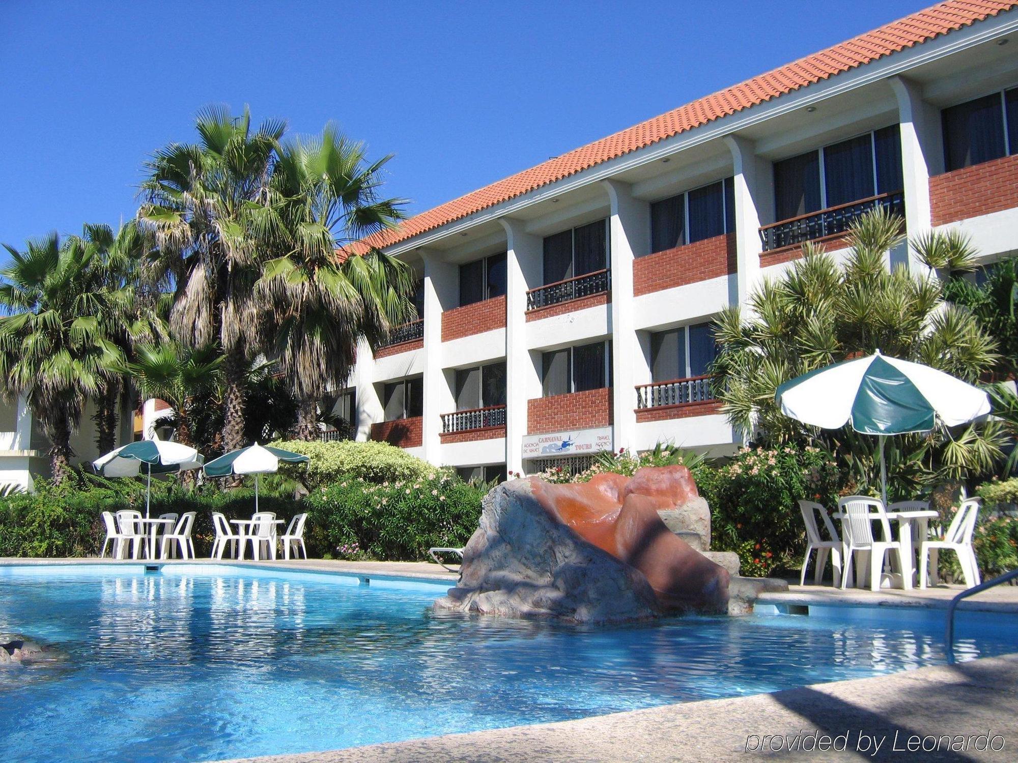 Aguamarina Hotel Mazatlan