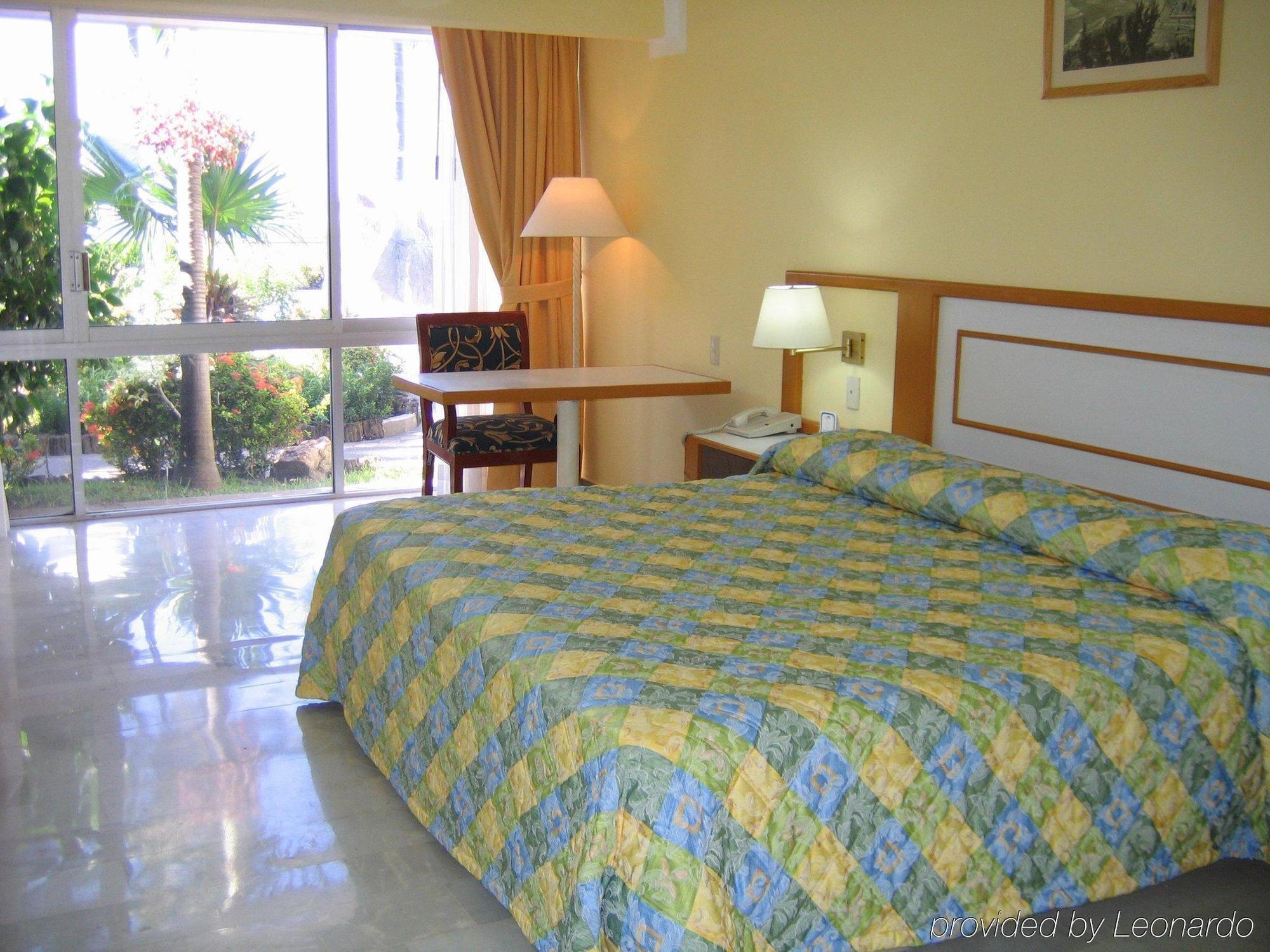 Aguamarina Hotel Mazatlan