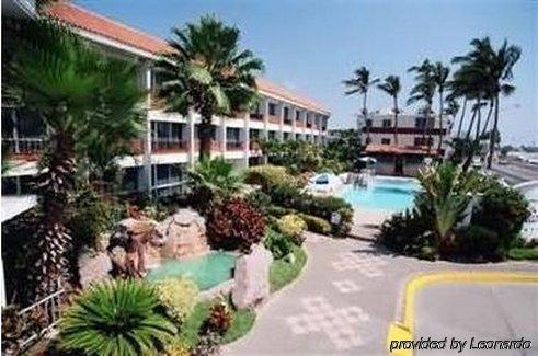 Aguamarina Hotel 3*