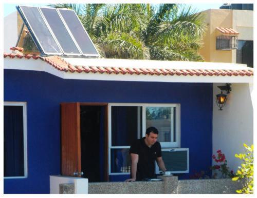 Suitel 522 Eco Mazatlan