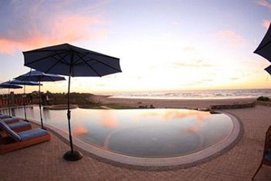 Cardon Adventure 5* Mazatlan