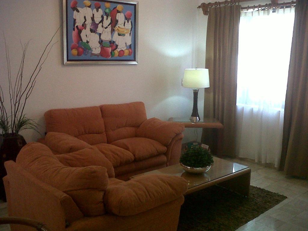 Casa Mia Mazatlan