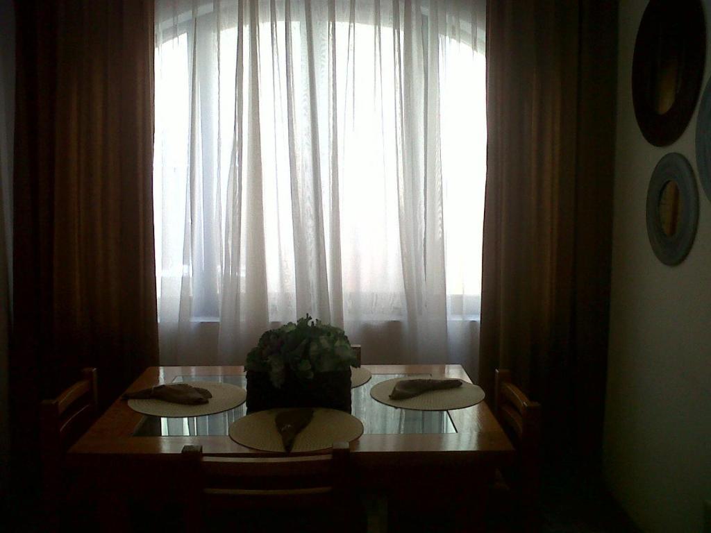 Casa Mia Villa