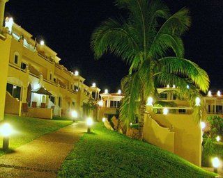 Isla Club 4* Mazatlán