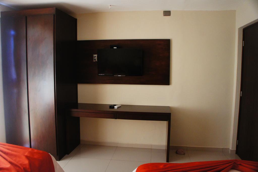Aparthotel San Luis 3*