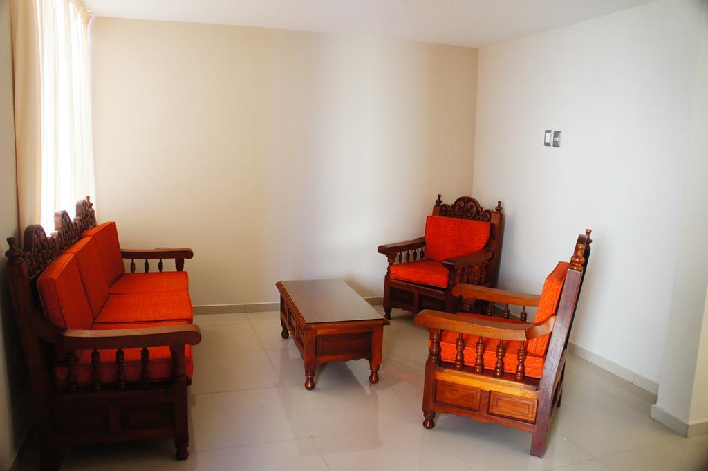 Aparthotel San Luis 3*