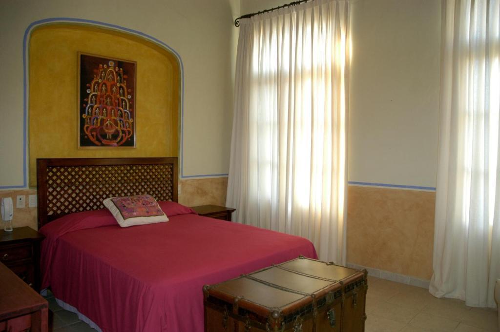 The Melville Boutique Mazatlan