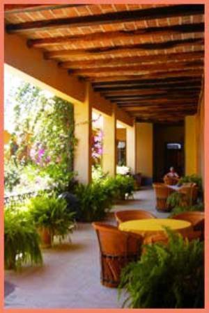 Hotel The Melville Boutique 3*