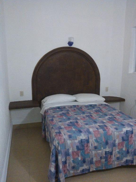 Hotel Morales Mazatlan