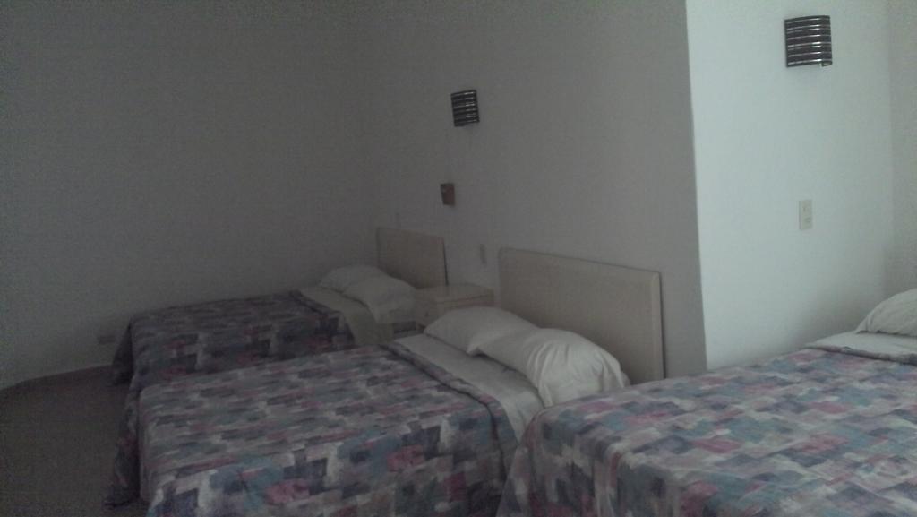 Hotel Morales Mazatlan