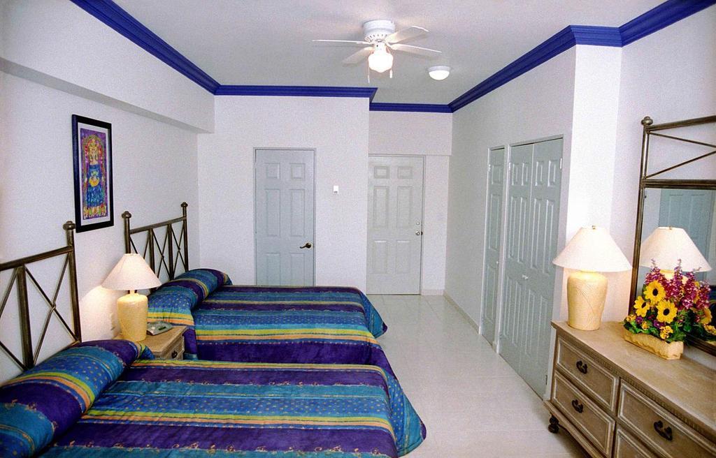Resort Costa Bonita Mazatlán