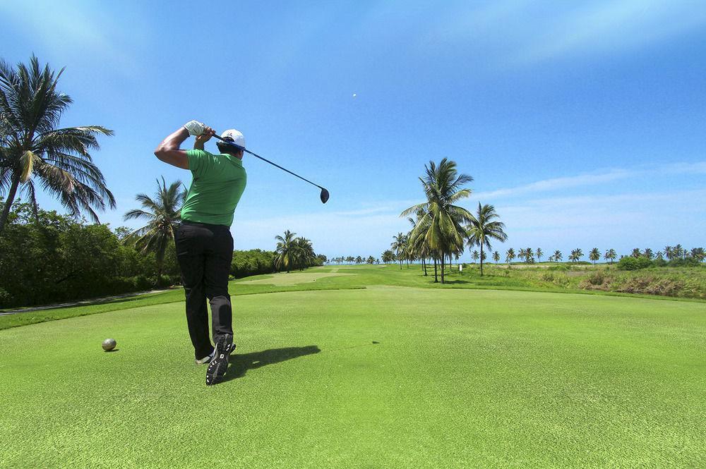 & Golf By Estrella Del Mar Mazatlan
