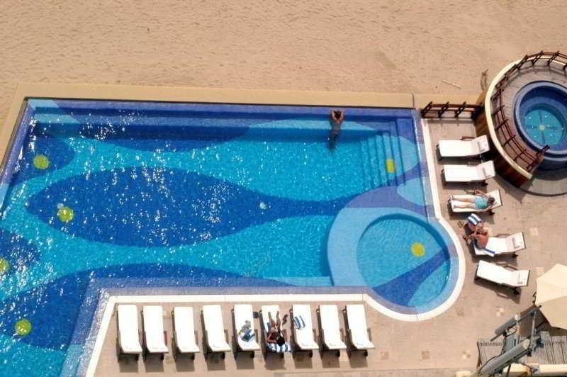 Zafiro Boutique 4* Mazatlán