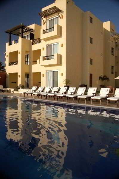 Hotel Zafiro Boutique
