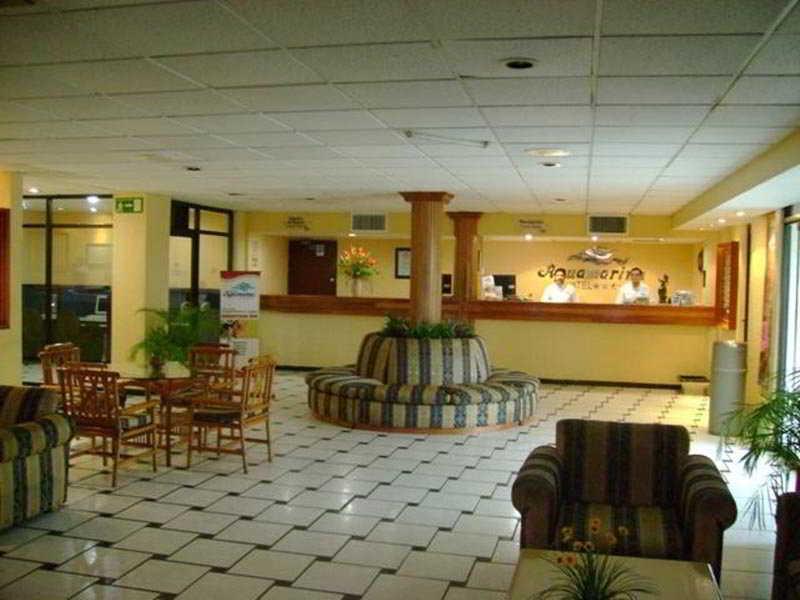 Hotel Aguamarina