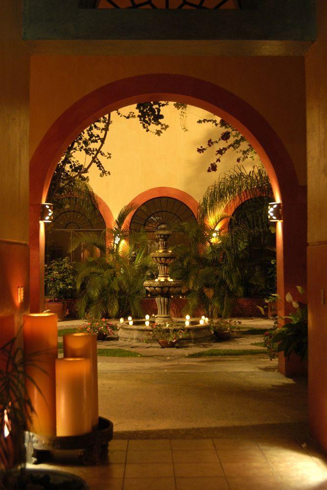 The Melville Boutique Hotel Mazatlan