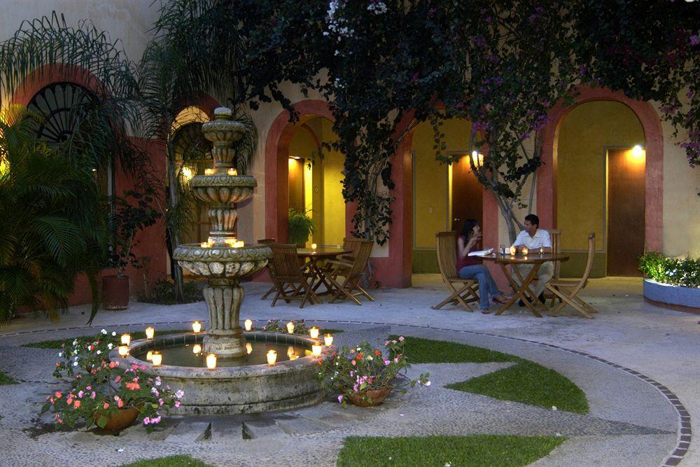 The Melville Boutique 3* Mazatlan