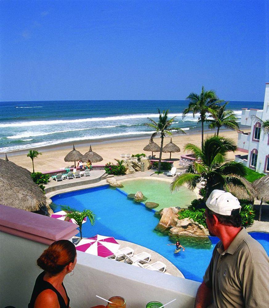 Costa Bonita Resort 3*