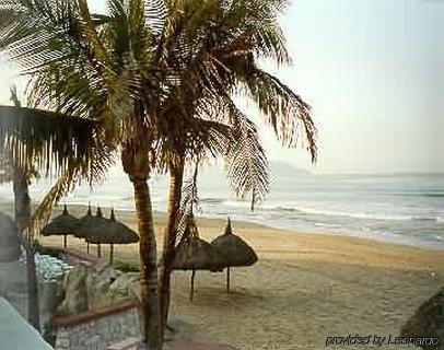 Costa Bonita Resort