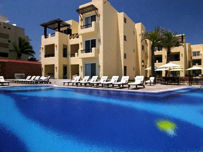 Zafiro Boutique 4*