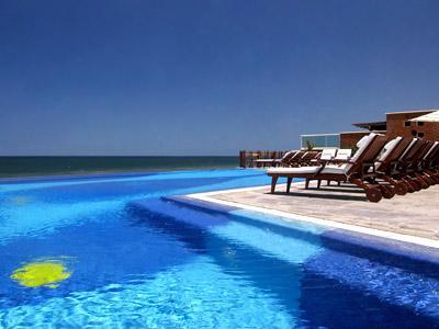 Zafiro Boutique Hotel