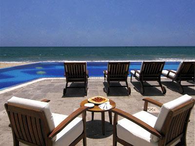 Zafiro Boutique 4* Mazatlán