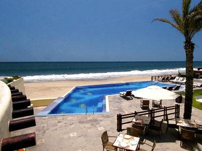 Zafiro Boutique Hotel 4*